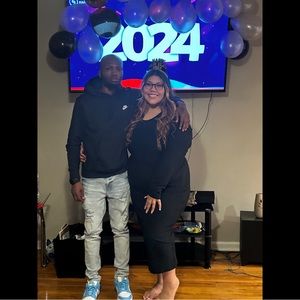 Meet your Posher, Julie